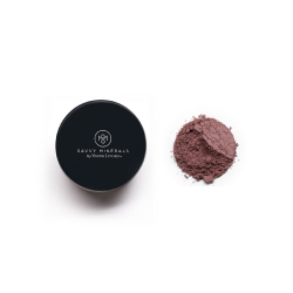Savvy Minerals by Young Living Unscripted Eyeshadow